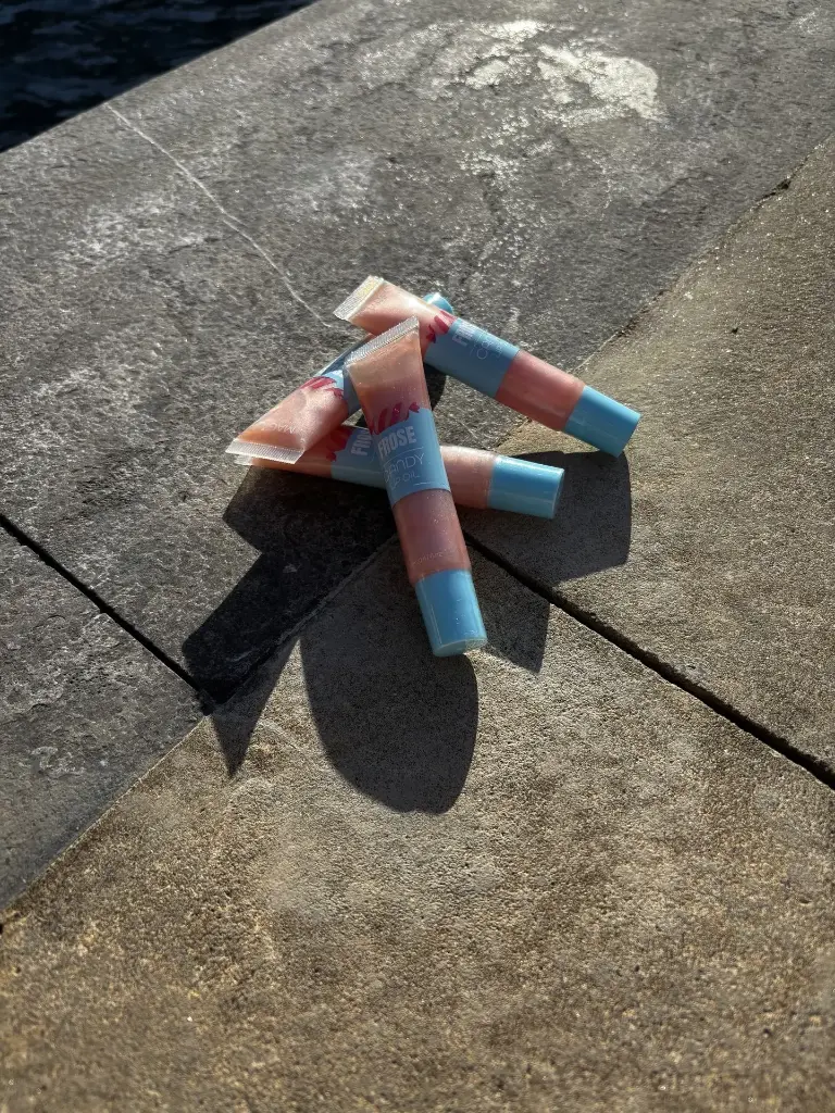 Frose Candy Lip Oil