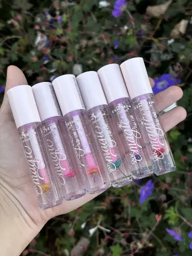24k Magic Lip Oil
