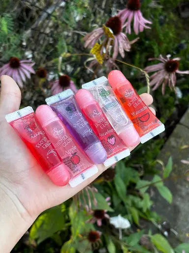 Honey Gloss