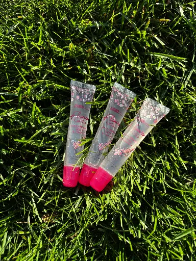 Flower Gloss
