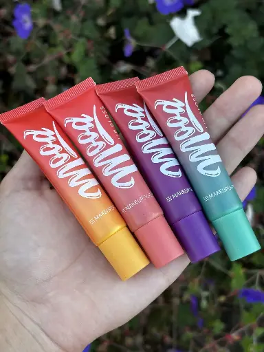 Mood Lip Gloss