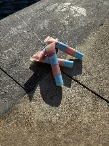 Frose Candy Lip Oil
