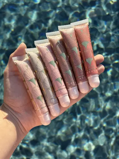 Belle Lip Gloss