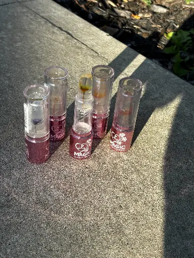 Moody Lipstick